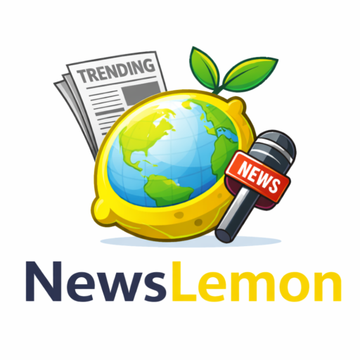 News Lemon