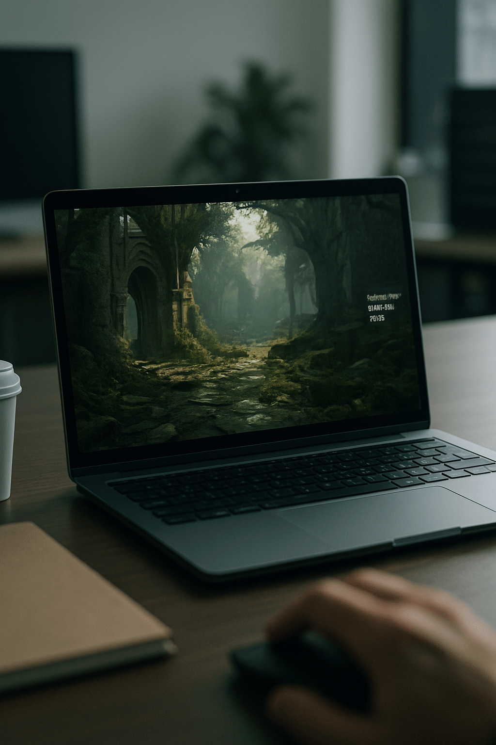 Nvidia's AI Texture Push: A New Era for Indian Digital Content?